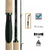 Спиннинг Shimano Antares BX 270L 2.70 м .3-12 г