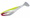 si-24	Силикон Condor Crazy bait  виброхвост SH 75, 75 mm., 146- 1 шт.