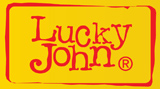 Lucky John