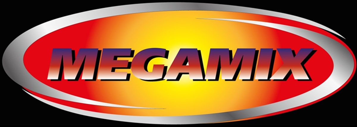 MEGAMIX