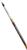 Удочка маховая Shimano Vengeance AX TE 2-500 без колец 5.00 м Тест: 2-8 г 
