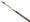 Удочка маховая Shimano Vengeance AX TE 2-500 без колец 5.00 м Тест: 2-8 г 