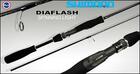 Спиннинг Shimano Diaflash 228LS 2.28 м . 0.6-7 г