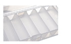  koro-35 Коробка Flagman PLASTIC BOX
