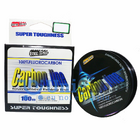 le-1093 Флюрокарбон Ben Dao 100m 0.60 mm
