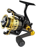 ka-058 Катушка Ryobi Zauber CF 2000
