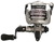 ka-012 Катушка Daiwa Procaster Evo 2004A