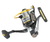  ka-131 Катушка спиннинговая Ryobi Ecusima 1000