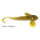      si- 895  Силиконовая приманка JEWEL Bullhead 4"
