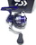 ka-020 Катушка спиннинговая Daiwa Freams Ltd 2500