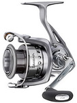   ka-02 Катушка спиннинговая Daiwa Exceler 2500 S