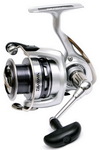  ka-06 Катушка Daiwa Laguna E 3000A