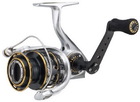   kt-12 Катушка спиннинговая Abu Garcia Revo PRM 10 Spin