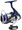 ka-020 Катушка спиннинговая Daiwa Freams Ltd 2500