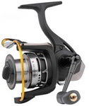 ka-086 Катушка SPRO Passion'R 3000/Black