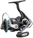 ka-025 Катушка спиннинговая Daiwa Revros E 4000A