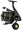  kt-3 Катушка фидерная Carp Pro Blackpool Power Feeder 6500