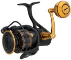 ka-054 Катушка спининнговая Penn Slammer lll 5500 Spin