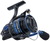   kt-24 Катушка спиннинговая Abu Garcia Revo Inshore 35 Spin