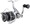   kt-22 Катушка спиннинговая Abu Garcia Revo STX 40 Spin