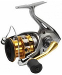 ka-073 Катушка спининнговая Shimano Sedona 2500FI