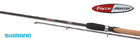 sp-21 Спиннинг Shimano Forcemaster 300M  Длина: 3.00 м Тест: 10-30 г Количество секций: 2 