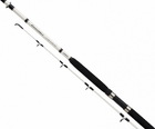 Лодочное удилище Shimano Vengeance Boat 240MH Длина: 2.40 м Кастинг | в отвес: 200 грамм