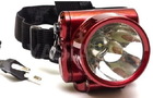 fo-12 Налобный фонарь YJ-1890 (1 LED)