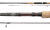 sp-22 Спиннинг Shimano Forcemaster AX 270M Длина: 2.70 м Тест: 10-30 г Количество секций: 2 