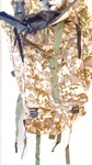   aks-191 Рюкзак средний