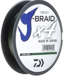  wn-127  Шнур J-BRADE 100 M 4PE 0.14