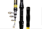 sp-105 Спиннинг телескоп Weida WD-270 150-300g