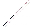 sp-965 Спиннинг Kaida seaminder bolentino 2.4 m 150 гр тест