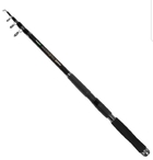 sp-961 Спиннинг телескоп Kalipso NAVIGATOR CARBON NEW 3.0 m 150гр тест