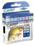  le-1006 Леска Mikado Sensei Carp 100м 0.16 4.30кг 