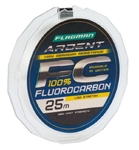 le-1077 Леска Flagman Ardent Fluorocarbon 25м 0.18мм 3.3 кг