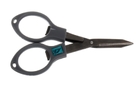  st-50 Ножницы Flagman PE Scissors 10см Код: FPES10