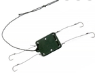 gs-91 Снасть макушатник 70 гр