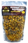  pe-108 Зерновой микс 3K Baits Кукуруза 500гр Мёд