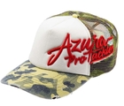 ak-106 Кепка Azura Pro Tackles Cap Camo White