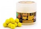 bo-103 Бойлы Brain Pop-Up F1 Fresh Honey (мёд с мятой) 10mm