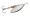 ve-120 Блесна Mepps Aglia Longue Silver 7г		 		