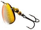   ve -131 Блесна Golden Catch Corrida 3 7,0г