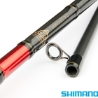 Спиннинг Shimano Catana CX 240UL 2.40 м . 1-11 г