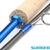 sp-23  Спиннинг Shimano Nexave CX 240H  Длина: 2.40 м Тест: 20-50 г Количество секций: 2   