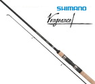   Спиннинг Shimano Vengeance AX 270H Д.2.70м.10-30г 