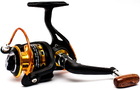  ka-144 Катушка Hengyi Fishing reel golden