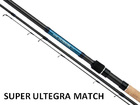 Матчевое удилище Shimano Super Ultegra Match 4,27m Длина: 4.20 м Тест: 20 г