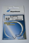 kr-78  Крючки Hayabusa(x00813с9) 10