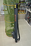aks-52 Чехол KENT&AVER полужест. c боксом 03.2.1455.1450 мм черный